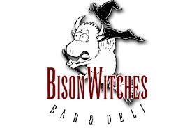 Bison Witches Bar & Deli